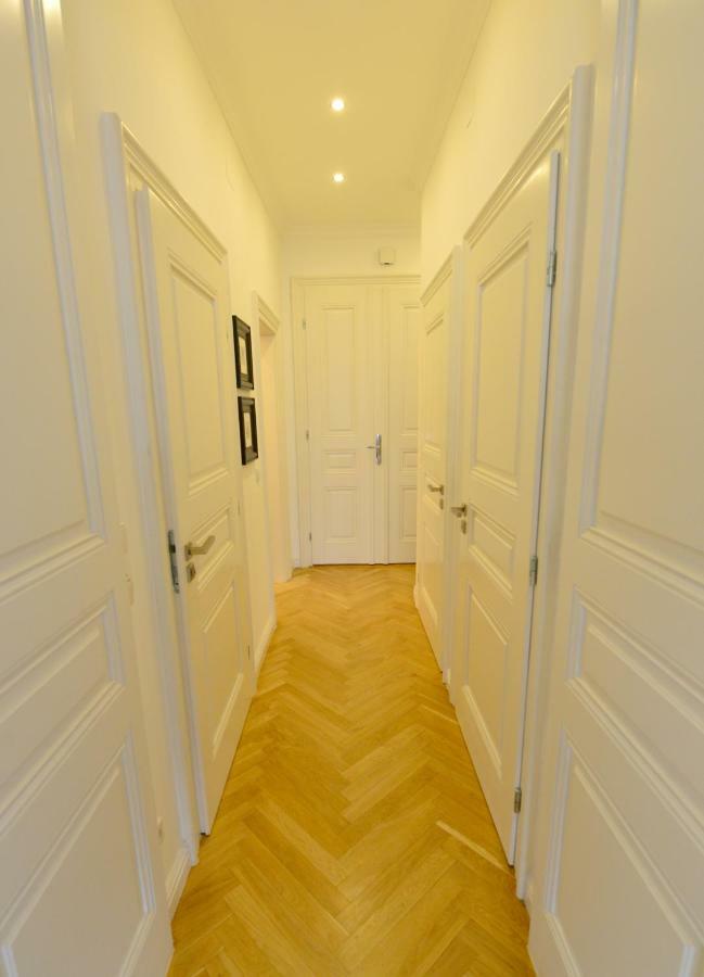 Exclusive & Top Equipped, 10 Min From The Centre Wien Ngoại thất bức ảnh
