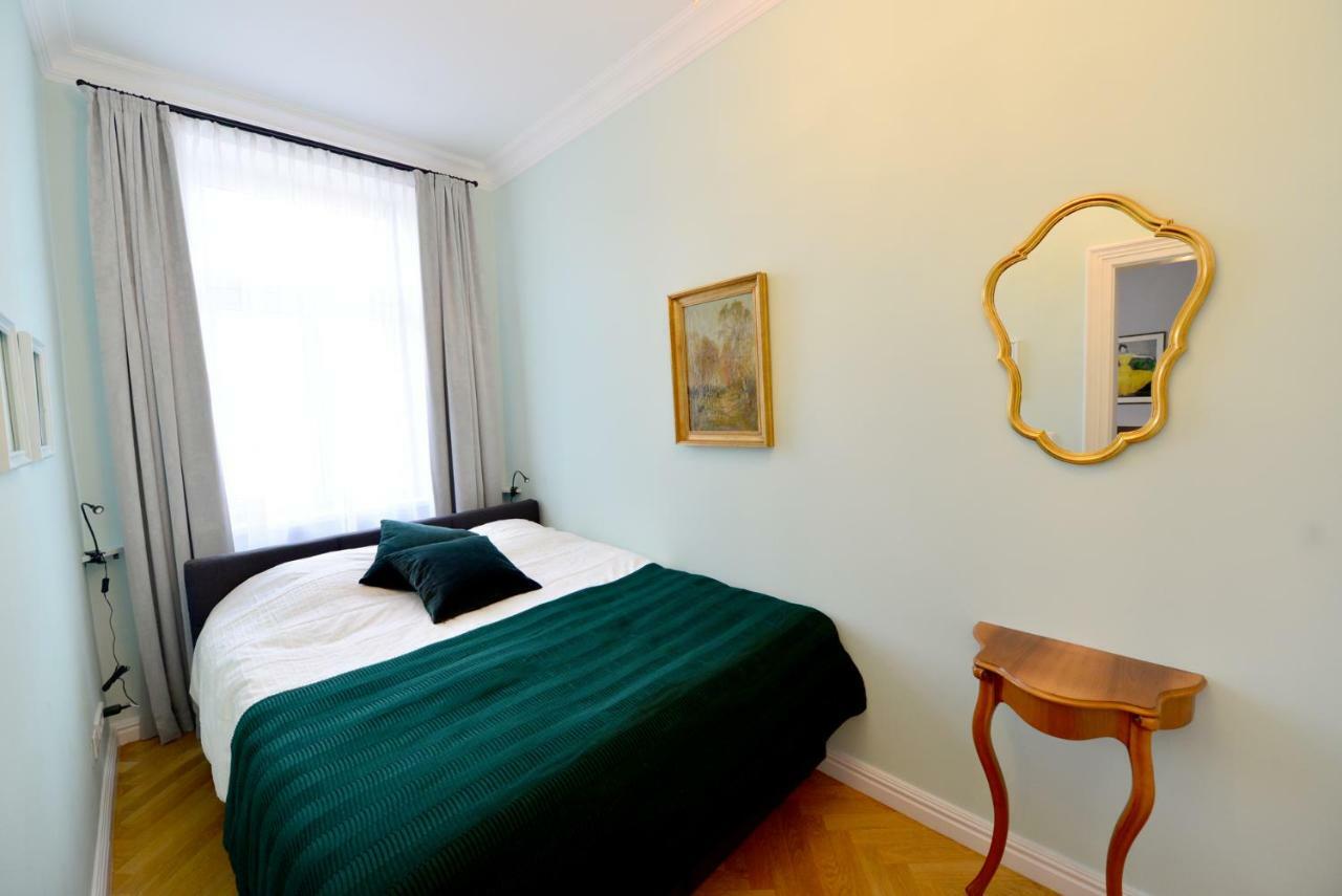 Exclusive & Top Equipped, 10 Min From The Centre Wien Ngoại thất bức ảnh