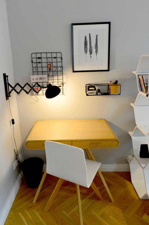 Exclusive & Top Equipped, 10 Min From The Centre Wien Ngoại thất bức ảnh