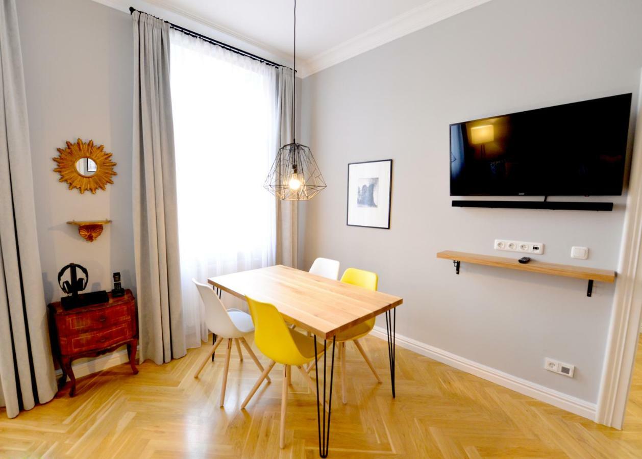 Exclusive & Top Equipped, 10 Min From The Centre Wien Ngoại thất bức ảnh