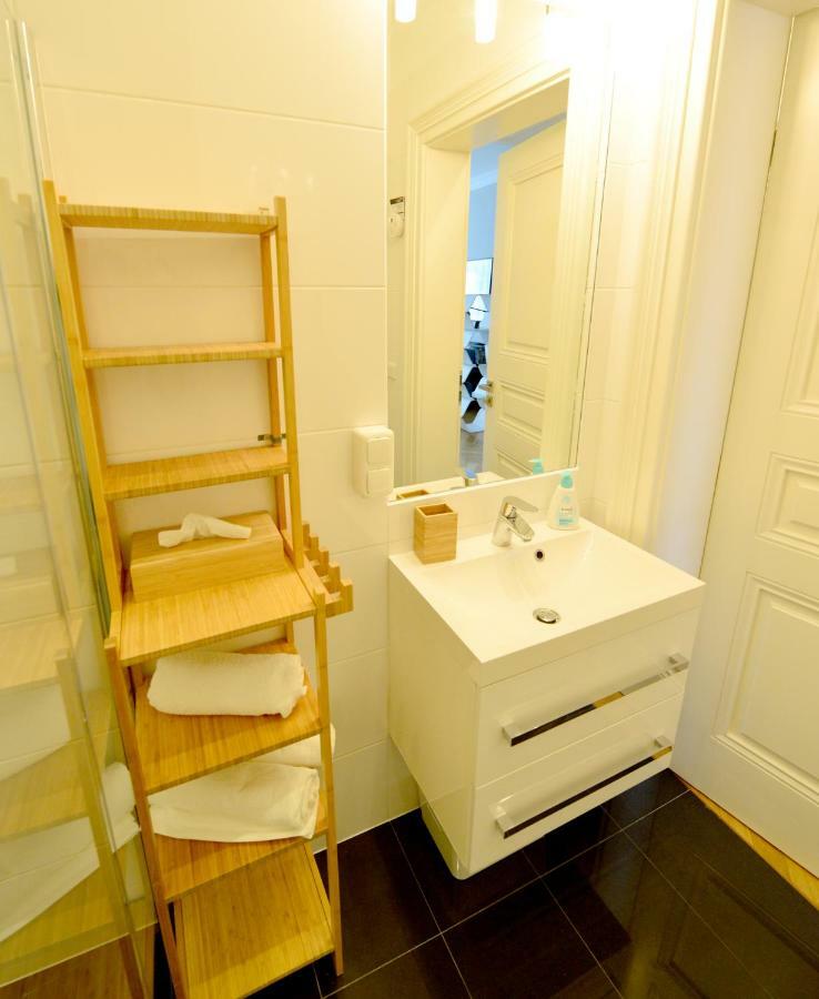 Exclusive & Top Equipped, 10 Min From The Centre Wien Ngoại thất bức ảnh