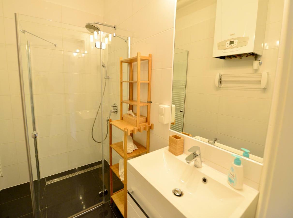 Exclusive & Top Equipped, 10 Min From The Centre Wien Ngoại thất bức ảnh