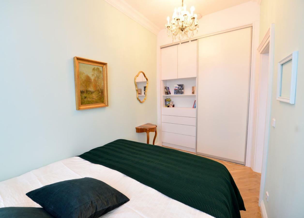 Exclusive & Top Equipped, 10 Min From The Centre Wien Ngoại thất bức ảnh