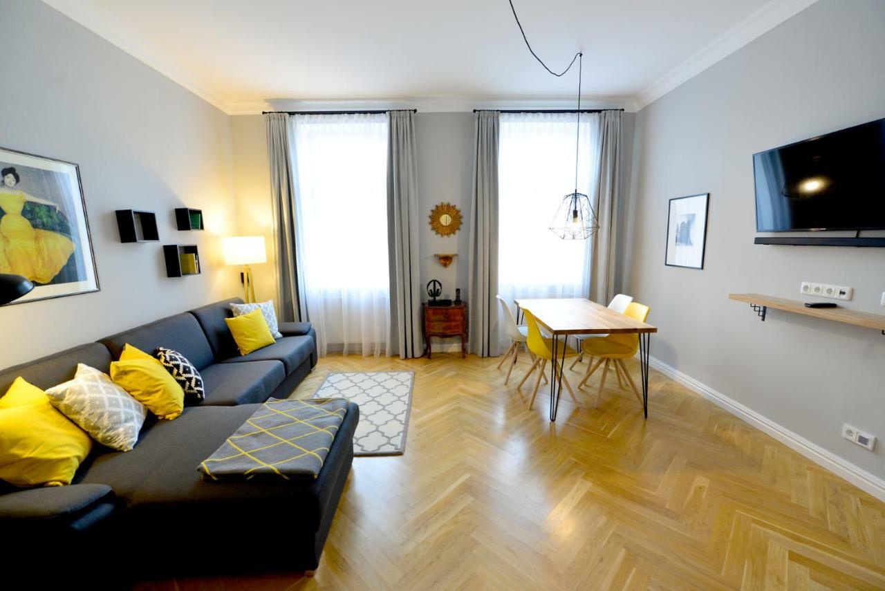 Exclusive & Top Equipped, 10 Min From The Centre Wien Ngoại thất bức ảnh