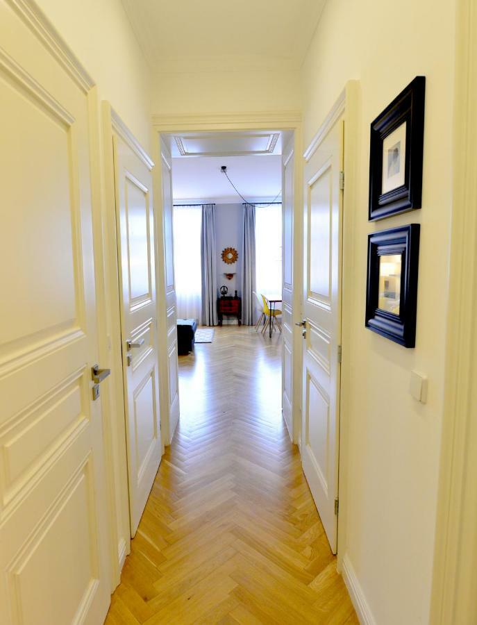 Exclusive & Top Equipped, 10 Min From The Centre Wien Ngoại thất bức ảnh